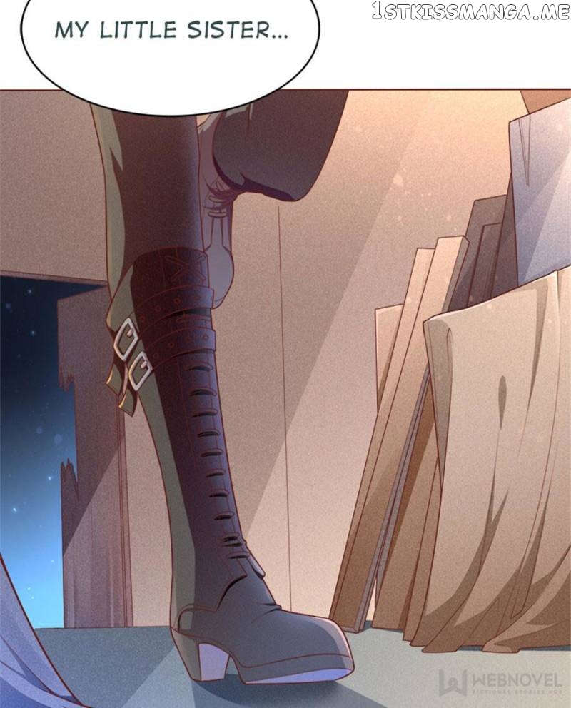 Cute Wife at Home: Never Marry a Crafty Husband chapter 48 - page 65