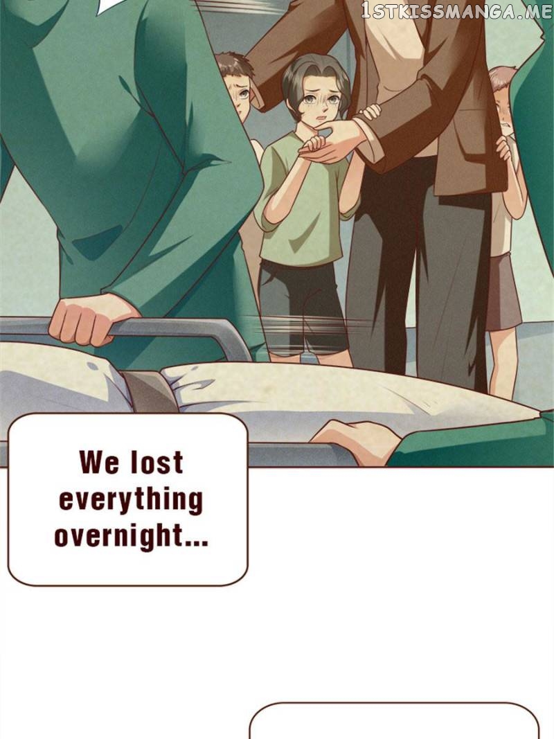 Cute Wife at Home: Never Marry a Crafty Husband chapter 48 - page 8