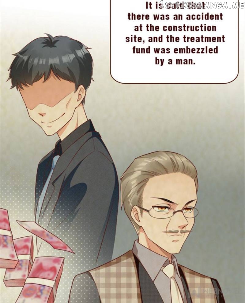 Cute Wife at Home: Never Marry a Crafty Husband chapter 48 - page 9