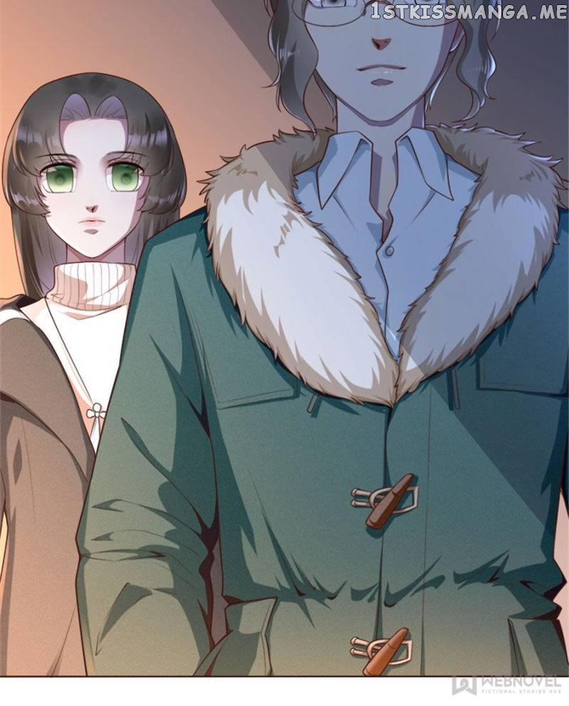 Cute Wife at Home: Never Marry a Crafty Husband chapter 47 - page 10