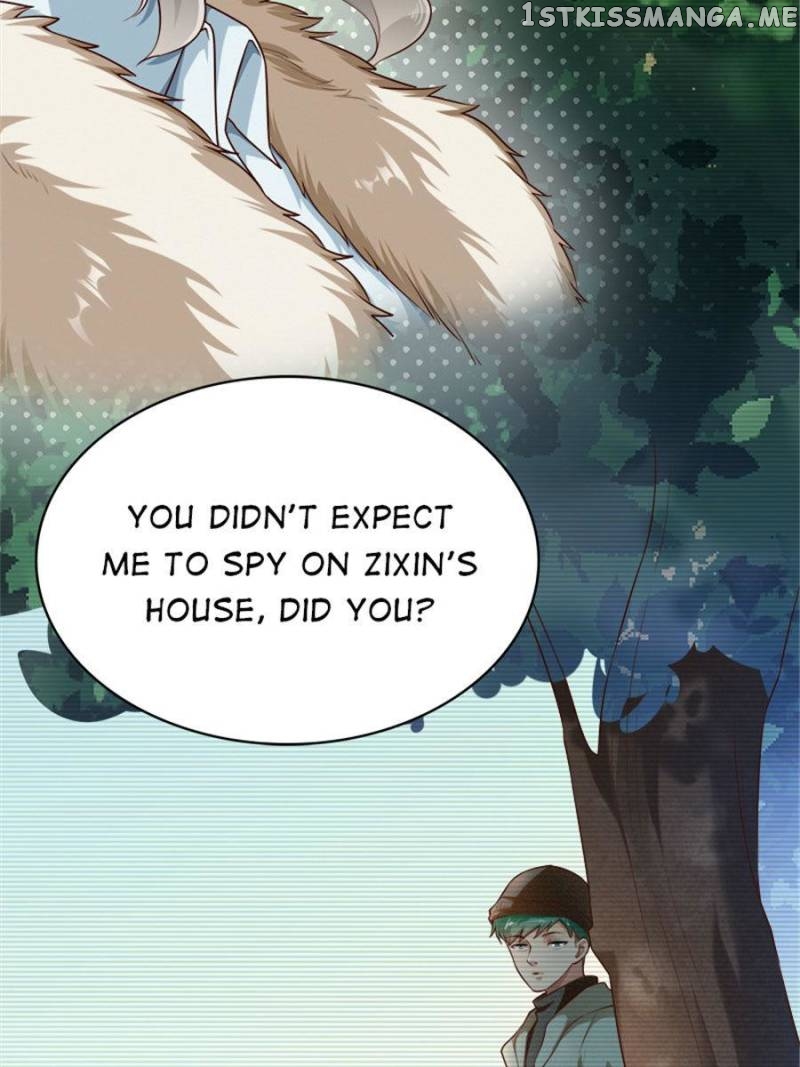 Cute Wife at Home: Never Marry a Crafty Husband chapter 47 - page 18
