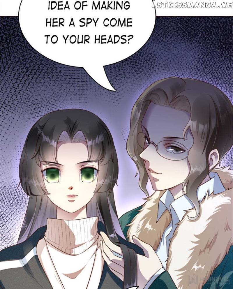 Cute Wife at Home: Never Marry a Crafty Husband chapter 47 - page 22
