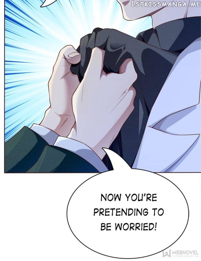 Cute Wife at Home: Never Marry a Crafty Husband chapter 47 - page 28