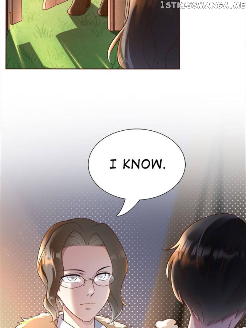 Cute Wife at Home: Never Marry a Crafty Husband chapter 47 - page 33