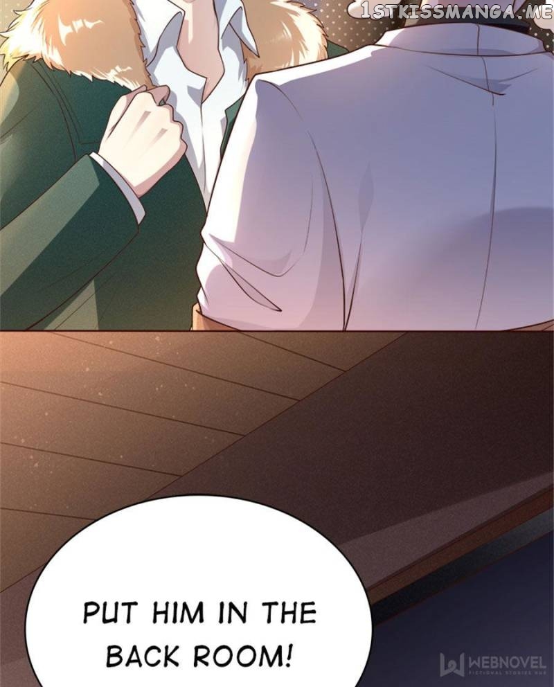Cute Wife at Home: Never Marry a Crafty Husband chapter 47 - page 34