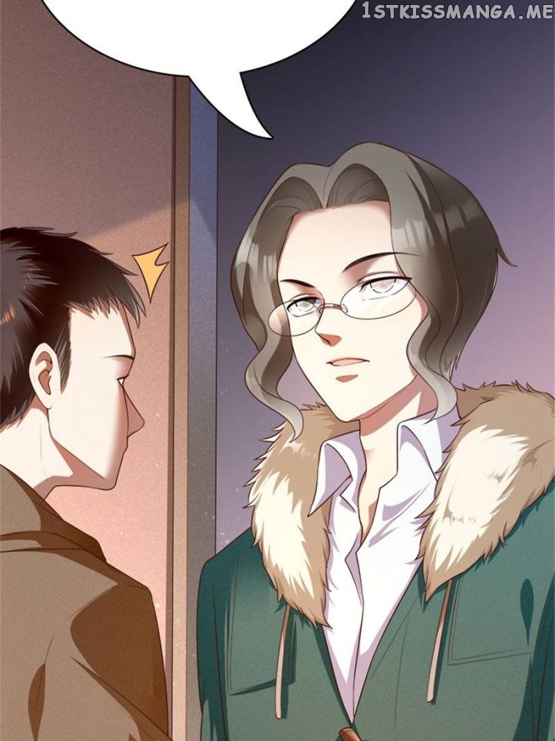 Cute Wife at Home: Never Marry a Crafty Husband chapter 47 - page 35