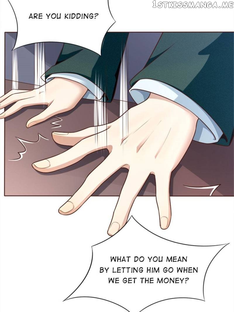 Cute Wife at Home: Never Marry a Crafty Husband chapter 47 - page 59