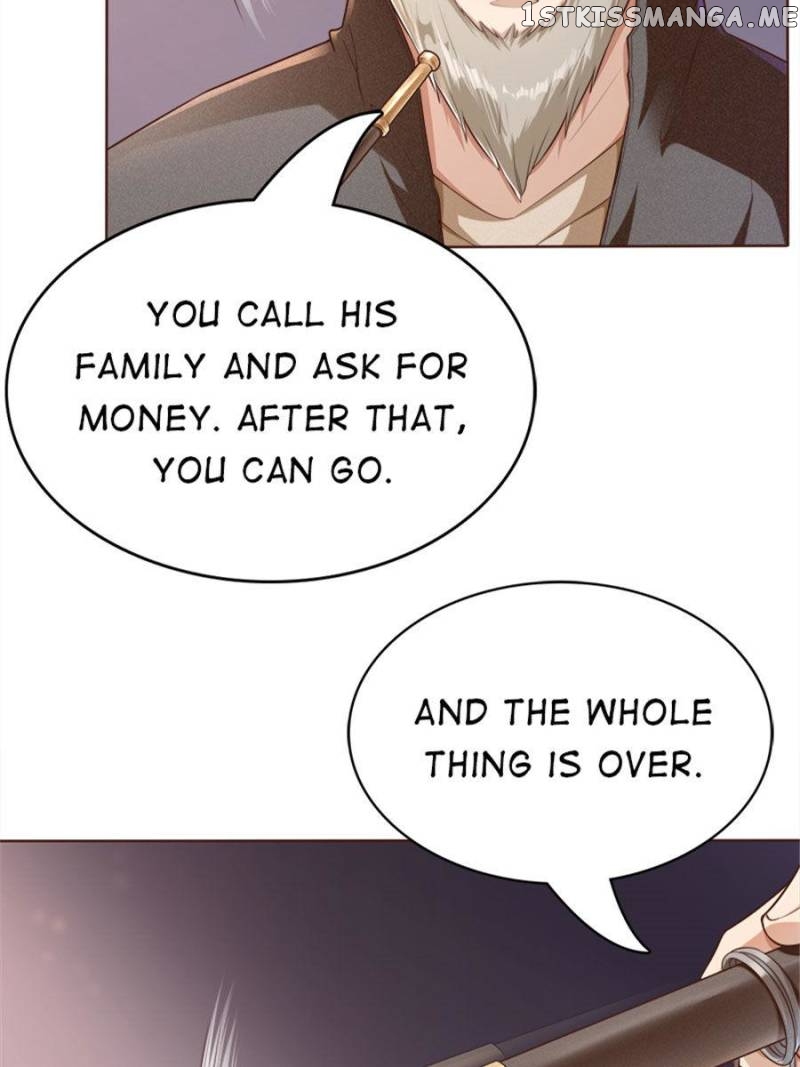 Cute Wife at Home: Never Marry a Crafty Husband chapter 47 - page 63