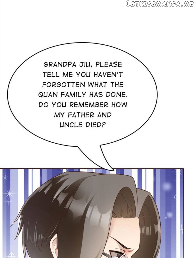 Cute Wife at Home: Never Marry a Crafty Husband chapter 47 - page 65