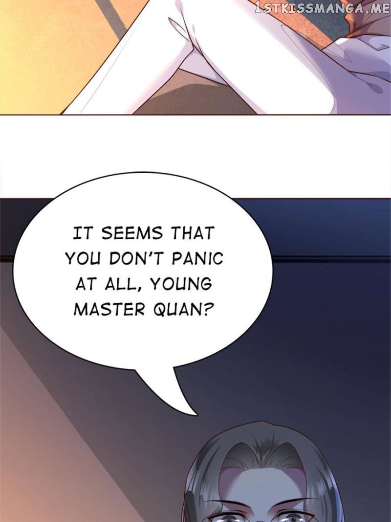 Cute Wife at Home: Never Marry a Crafty Husband chapter 47 - page 9