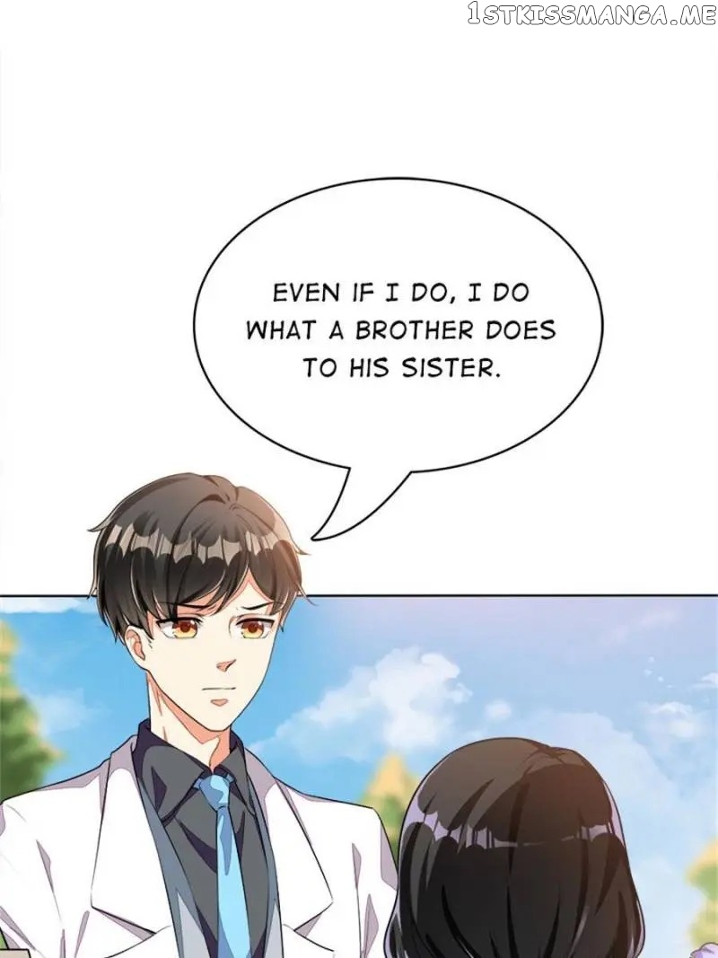 Cute Wife at Home: Never Marry a Crafty Husband chapter 46 - page 39