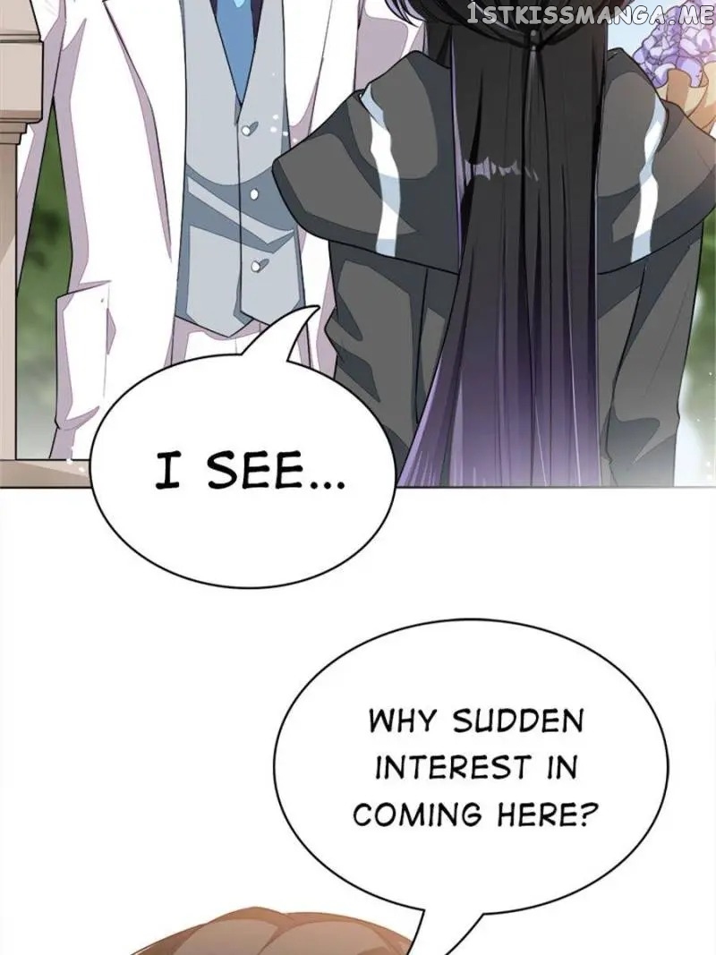 Cute Wife at Home: Never Marry a Crafty Husband chapter 46 - page 40