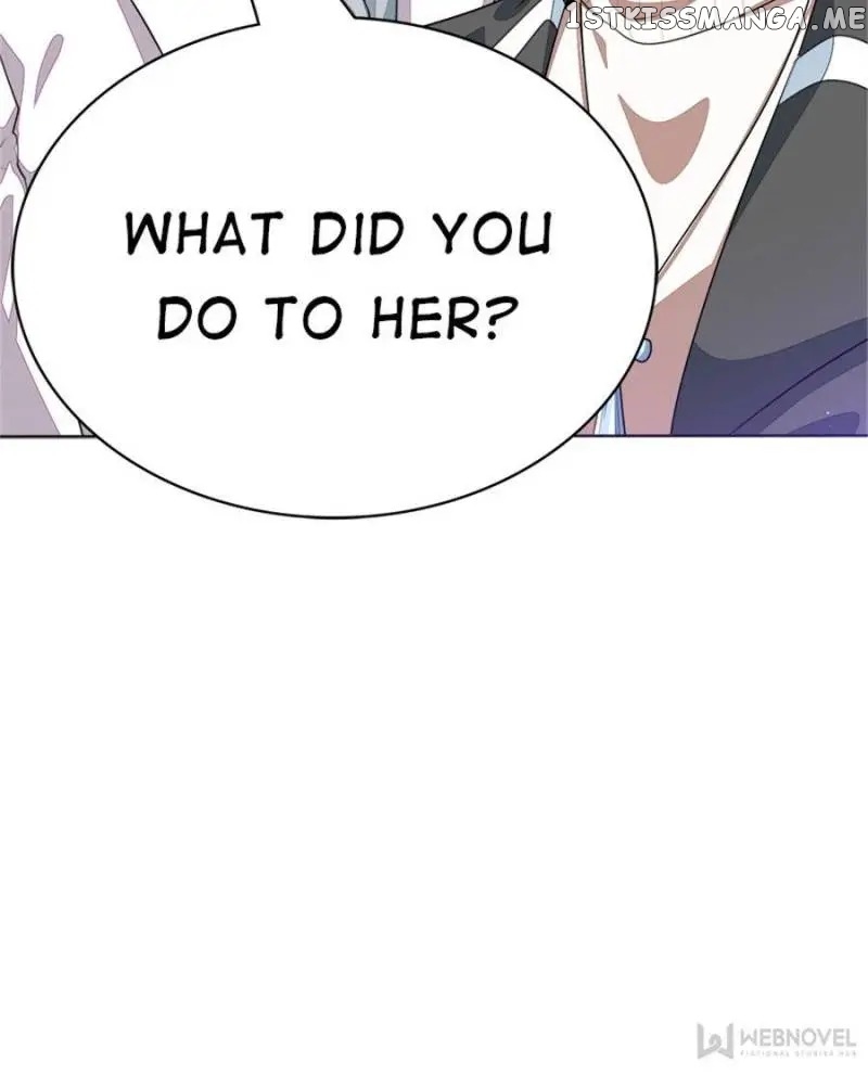 Cute Wife at Home: Never Marry a Crafty Husband chapter 46 - page 56