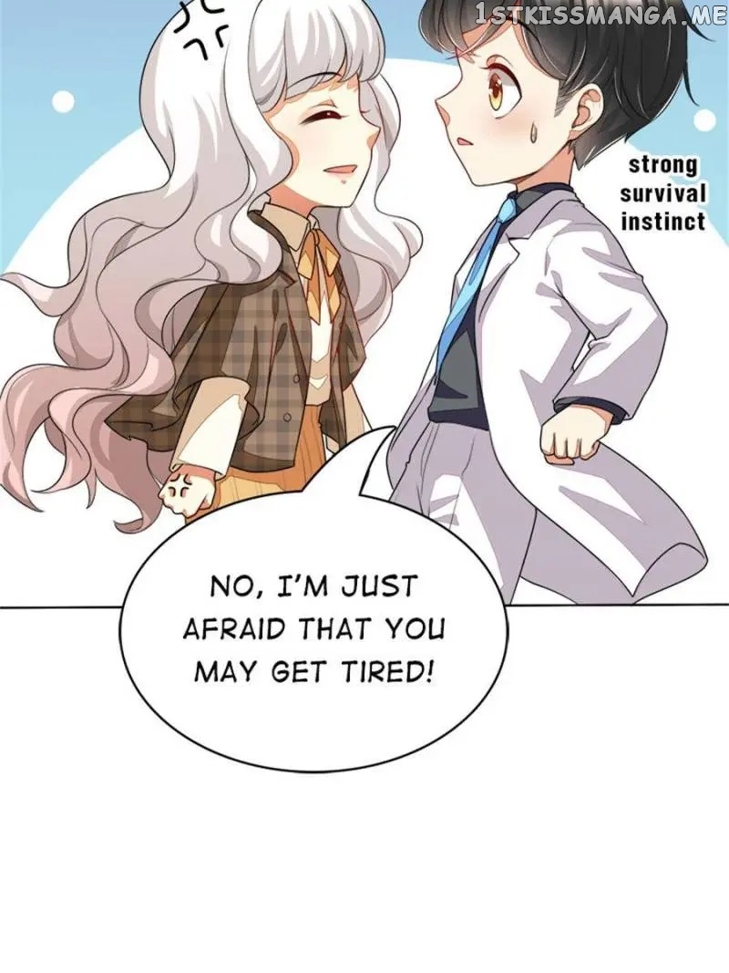 Cute Wife at Home: Never Marry a Crafty Husband chapter 46 - page 8