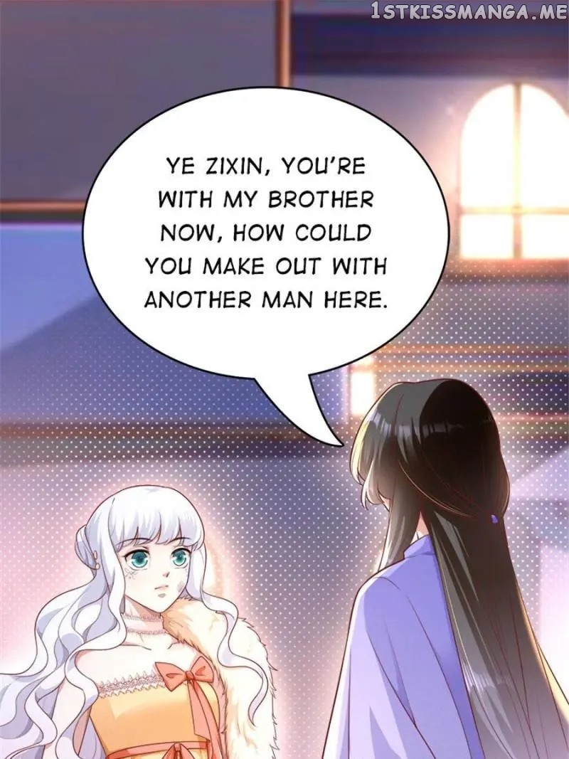 Cute Wife at Home: Never Marry a Crafty Husband chapter 45 - page 1