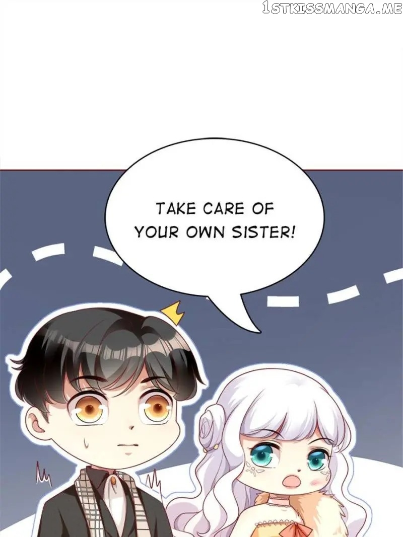 Cute Wife at Home: Never Marry a Crafty Husband chapter 45 - page 20
