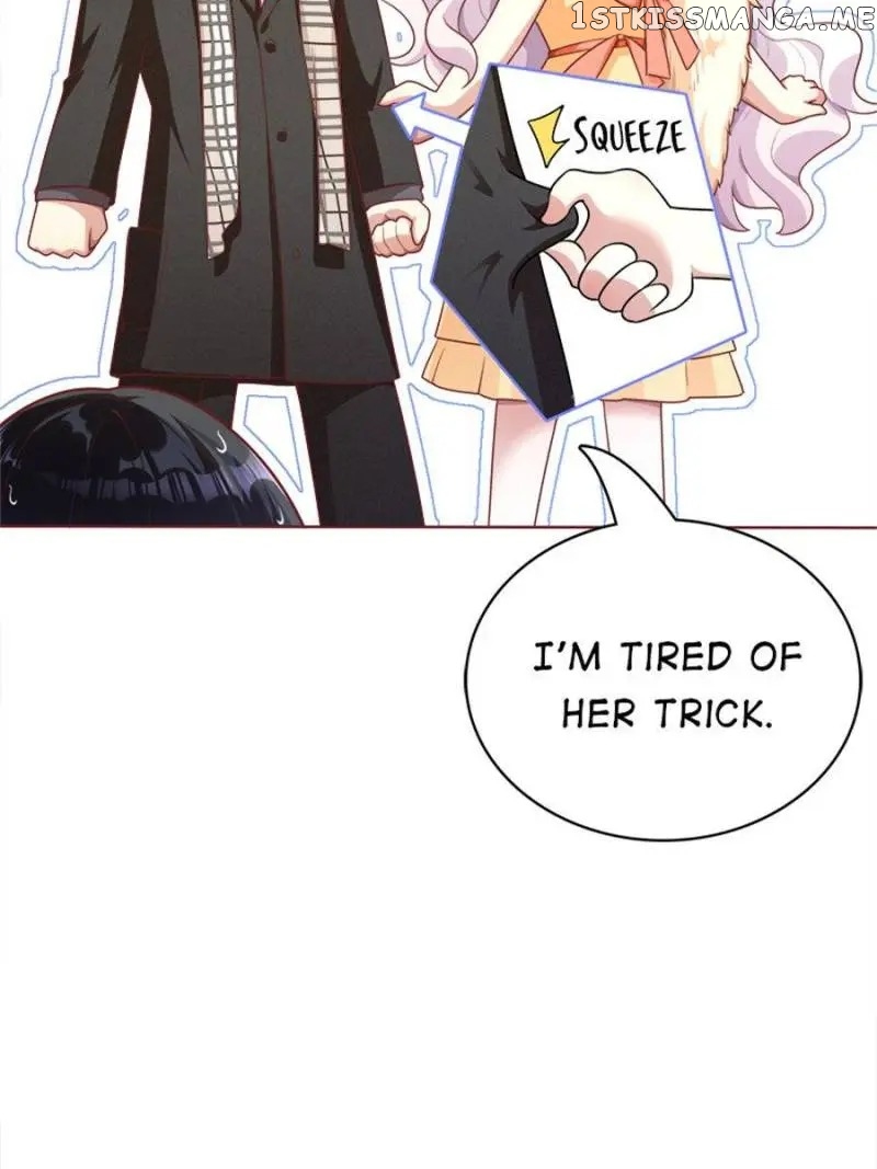 Cute Wife at Home: Never Marry a Crafty Husband chapter 45 - page 21