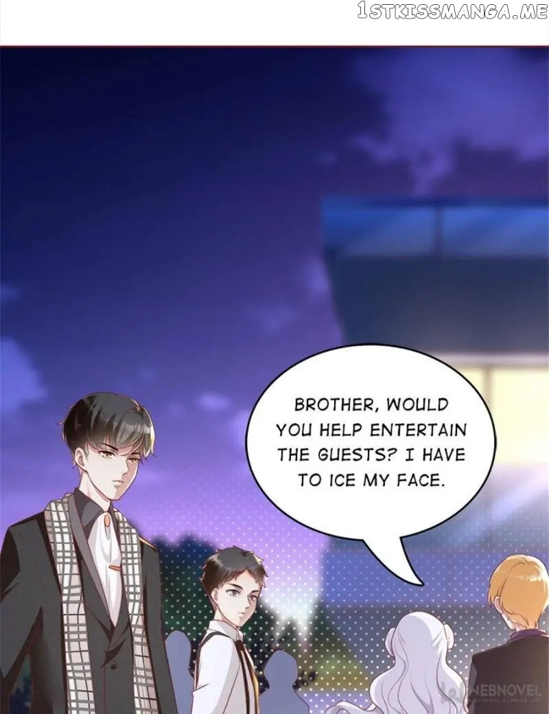 Cute Wife at Home: Never Marry a Crafty Husband chapter 45 - page 22
