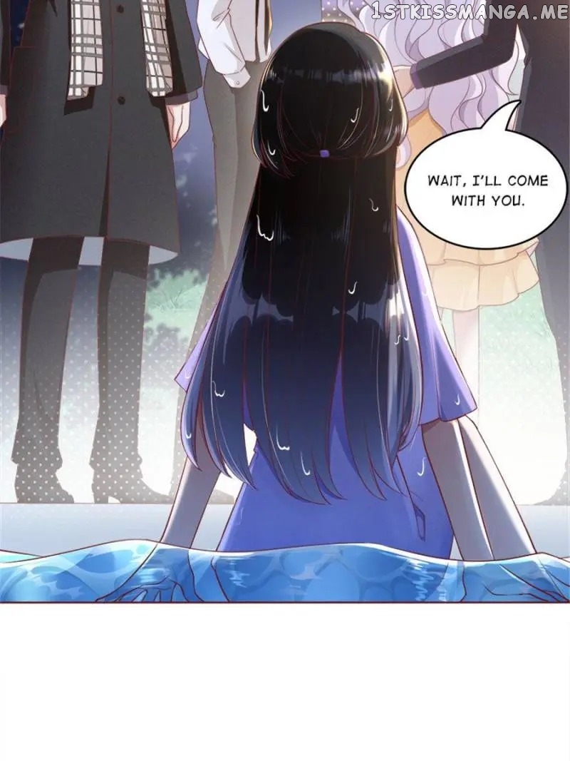 Cute Wife at Home: Never Marry a Crafty Husband chapter 45 - page 23
