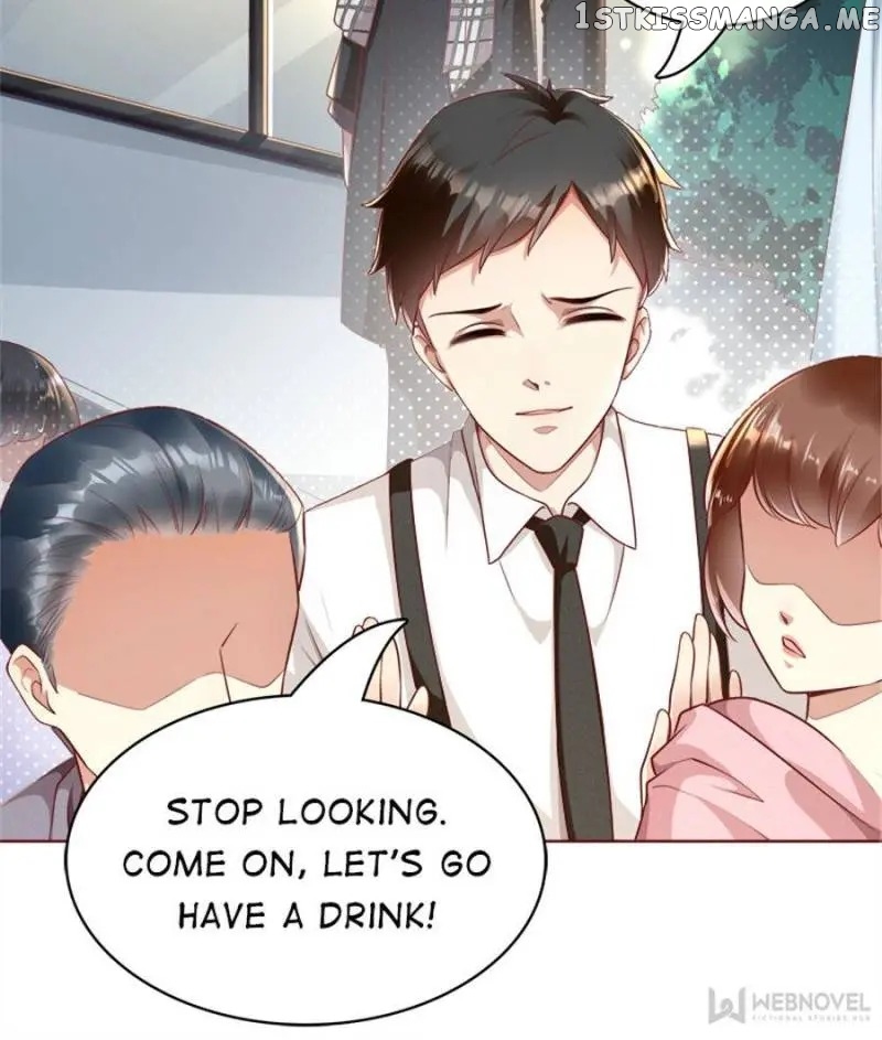 Cute Wife at Home: Never Marry a Crafty Husband chapter 45 - page 25