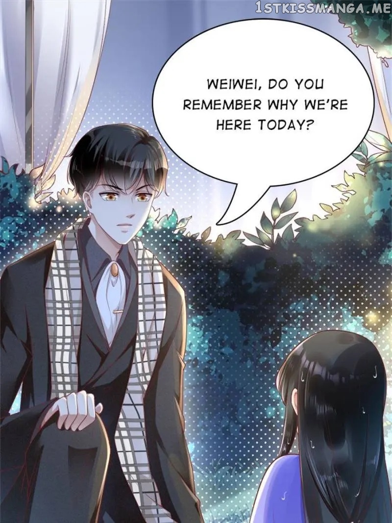 Cute Wife at Home: Never Marry a Crafty Husband chapter 45 - page 26