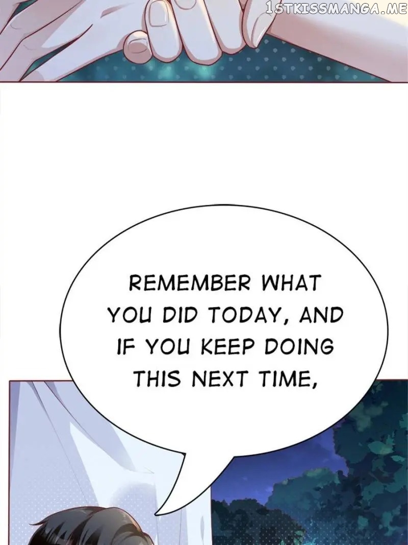 Cute Wife at Home: Never Marry a Crafty Husband chapter 45 - page 33