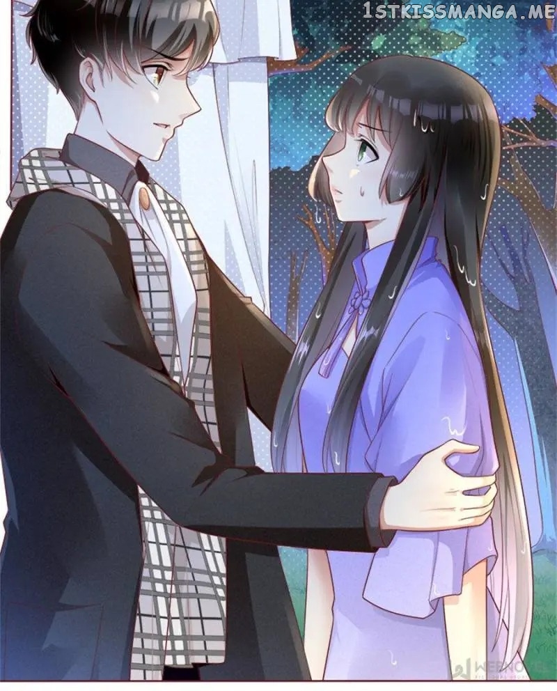 Cute Wife at Home: Never Marry a Crafty Husband chapter 45 - page 34