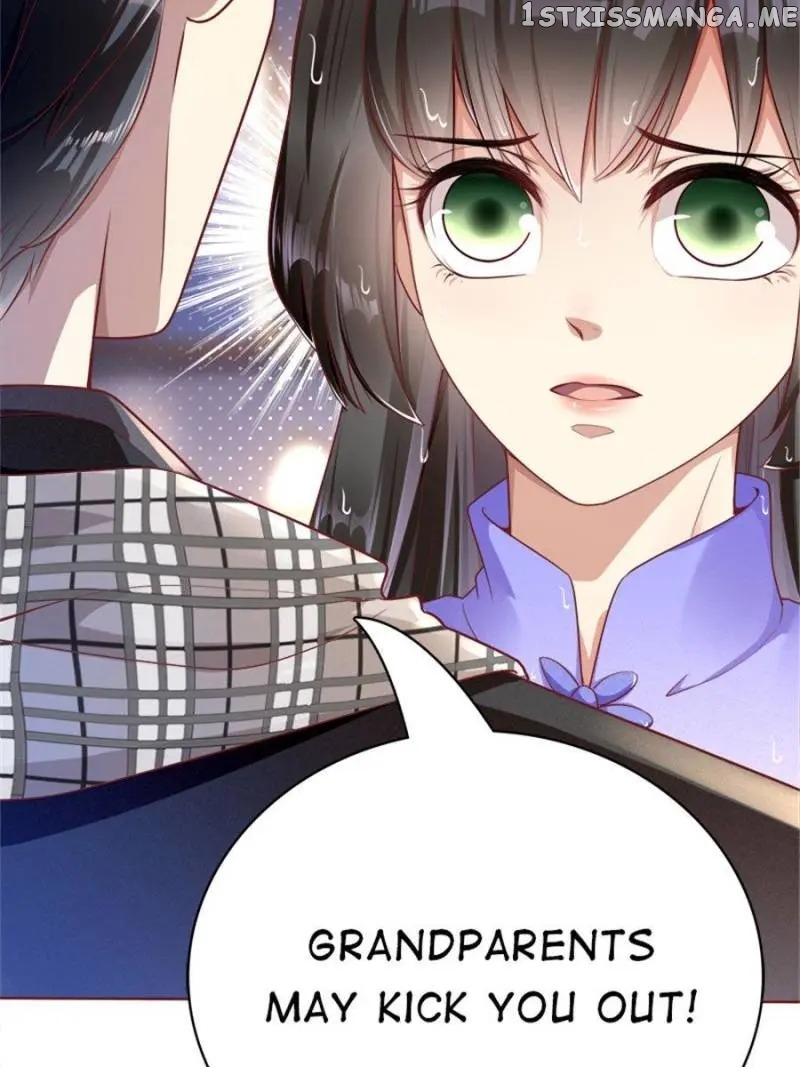 Cute Wife at Home: Never Marry a Crafty Husband chapter 45 - page 36