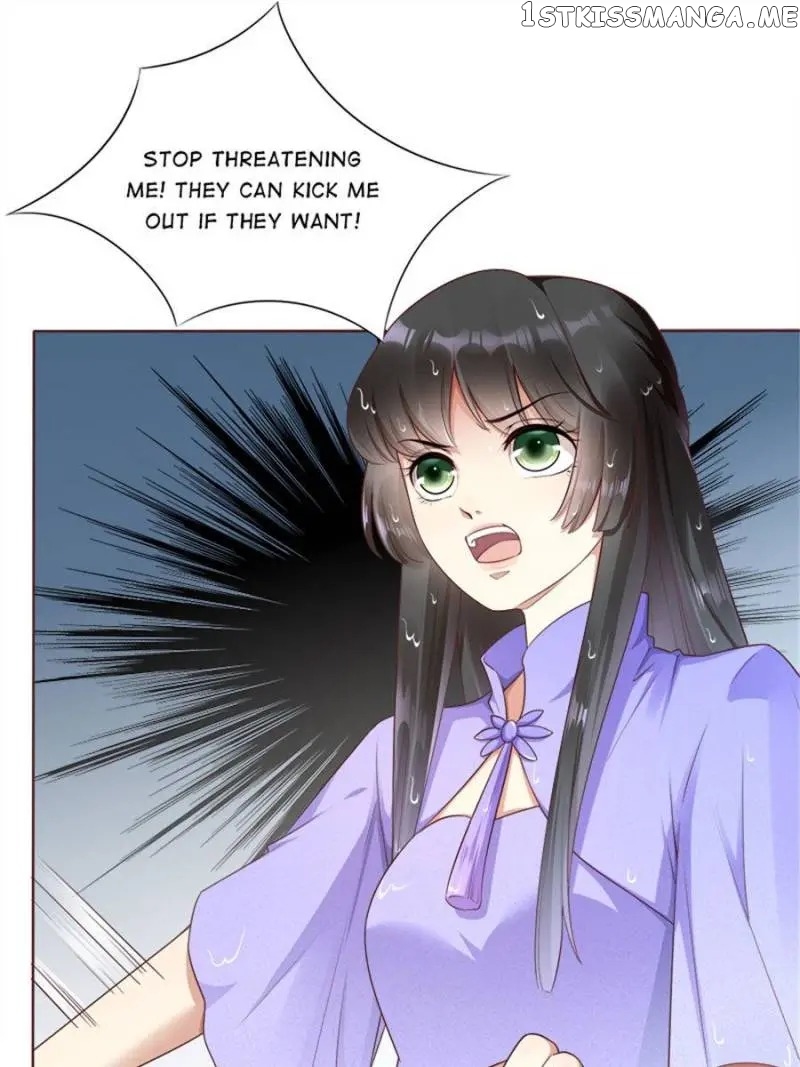 Cute Wife at Home: Never Marry a Crafty Husband chapter 45 - page 38