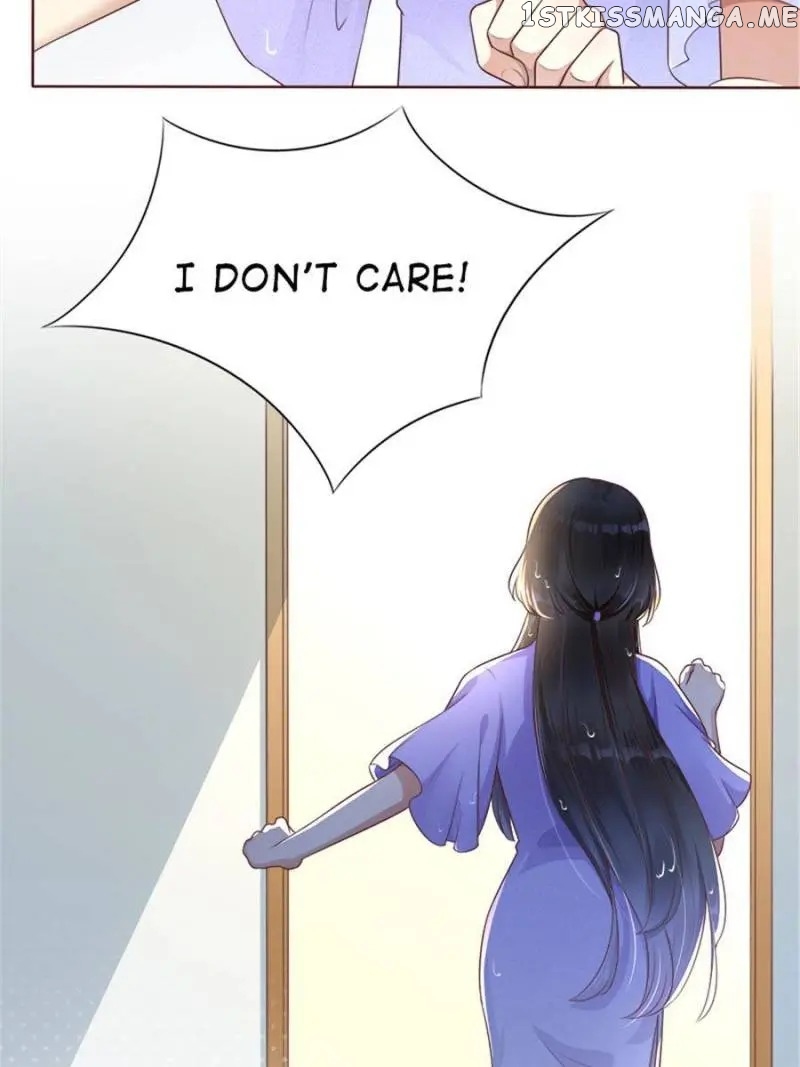 Cute Wife at Home: Never Marry a Crafty Husband chapter 45 - page 39