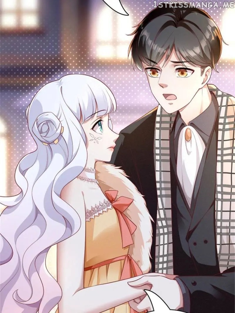 Cute Wife at Home: Never Marry a Crafty Husband chapter 45 - page 4