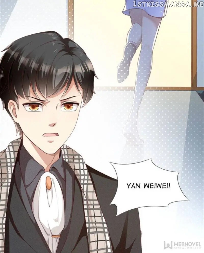 Cute Wife at Home: Never Marry a Crafty Husband chapter 45 - page 40
