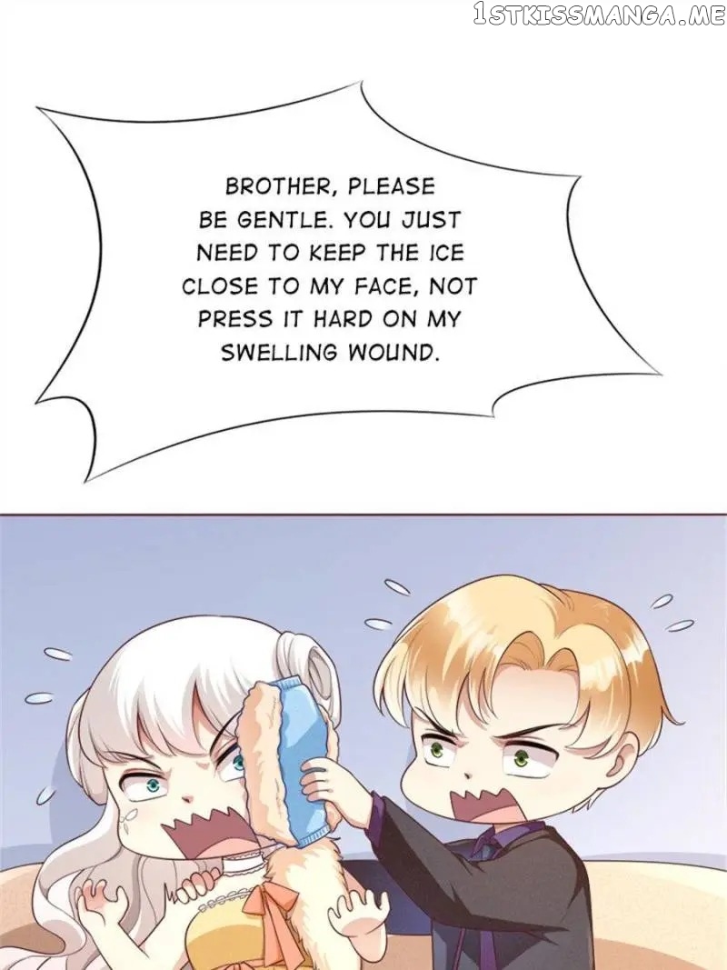 Cute Wife at Home: Never Marry a Crafty Husband chapter 45 - page 44