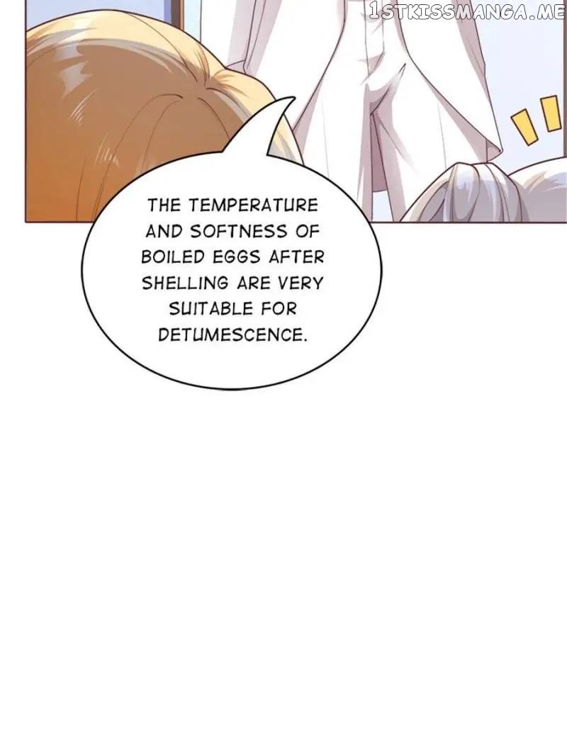 Cute Wife at Home: Never Marry a Crafty Husband chapter 45 - page 47