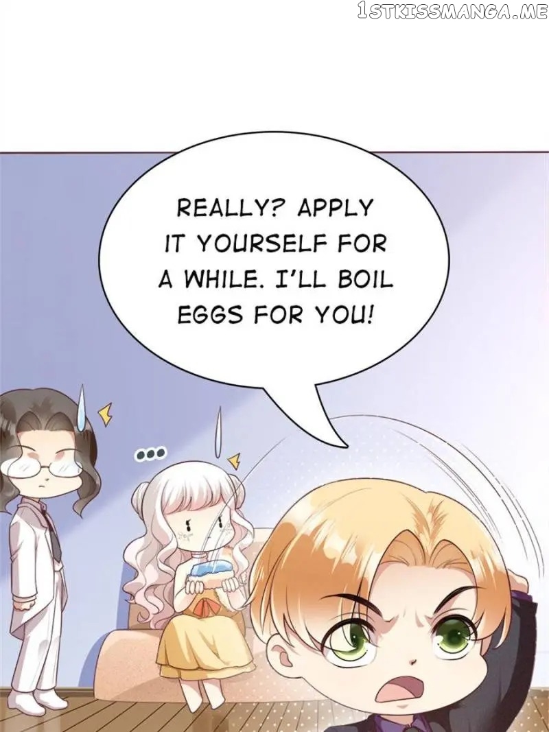 Cute Wife at Home: Never Marry a Crafty Husband chapter 45 - page 48