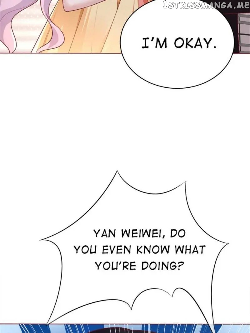 Cute Wife at Home: Never Marry a Crafty Husband chapter 45 - page 5