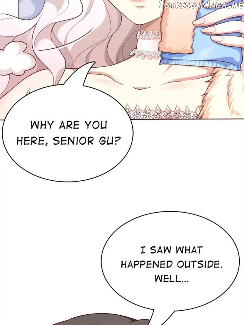 Cute Wife at Home: Never Marry a Crafty Husband chapter 45 - page 52