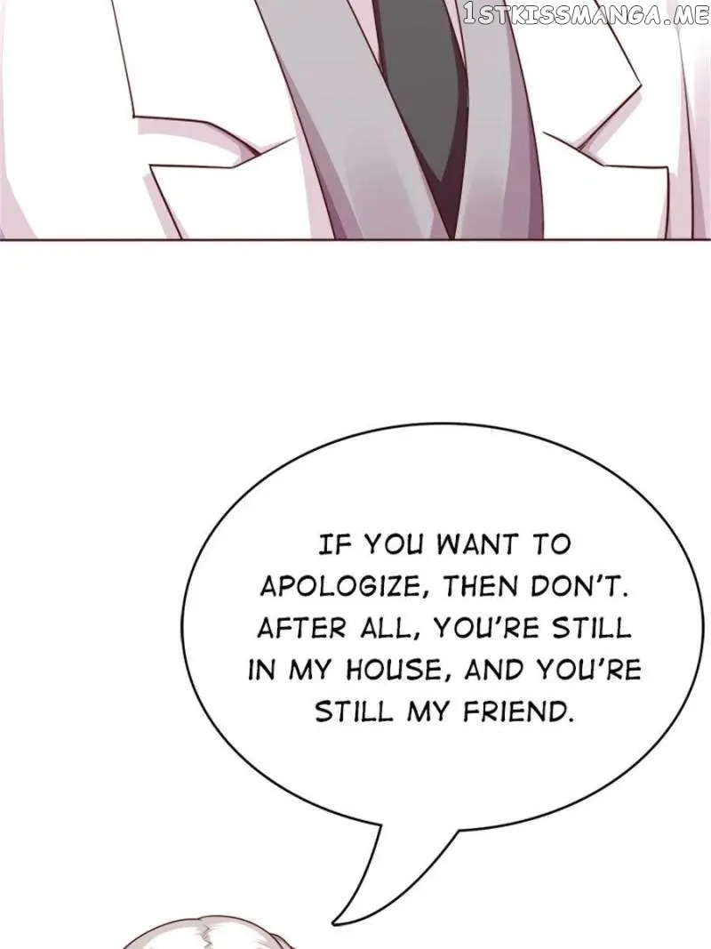 Cute Wife at Home: Never Marry a Crafty Husband chapter 45 - page 54