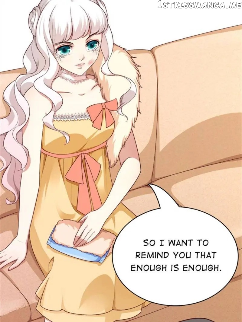 Cute Wife at Home: Never Marry a Crafty Husband chapter 45 - page 55
