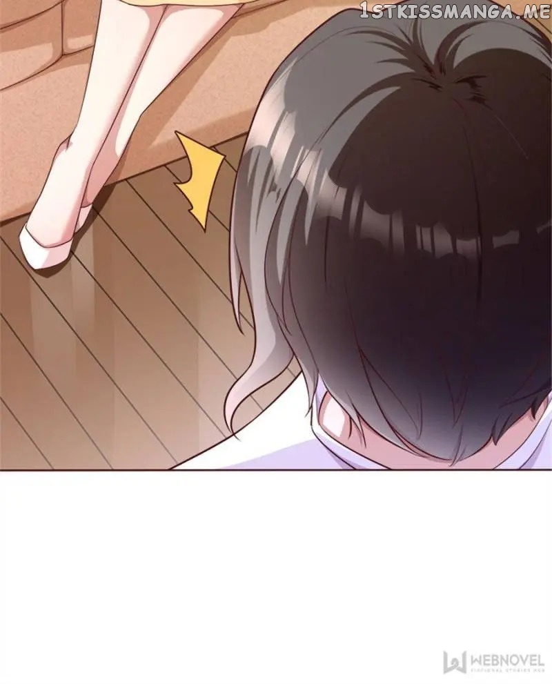 Cute Wife at Home: Never Marry a Crafty Husband chapter 45 - page 56