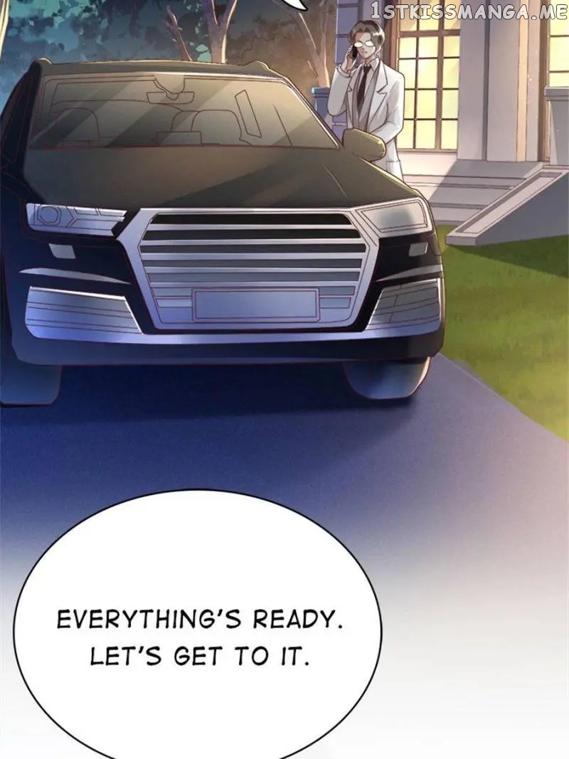 Cute Wife at Home: Never Marry a Crafty Husband chapter 45 - page 65