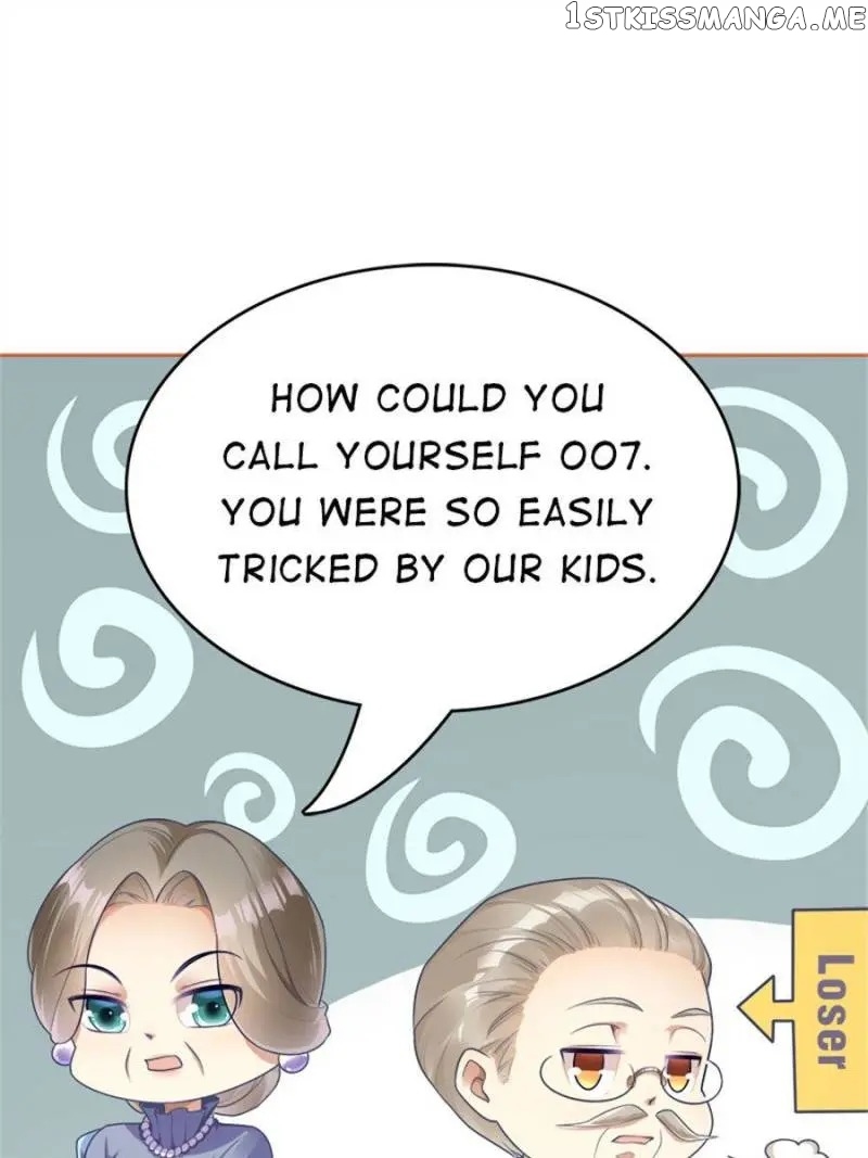 Cute Wife at Home: Never Marry a Crafty Husband chapter 45 - page 70