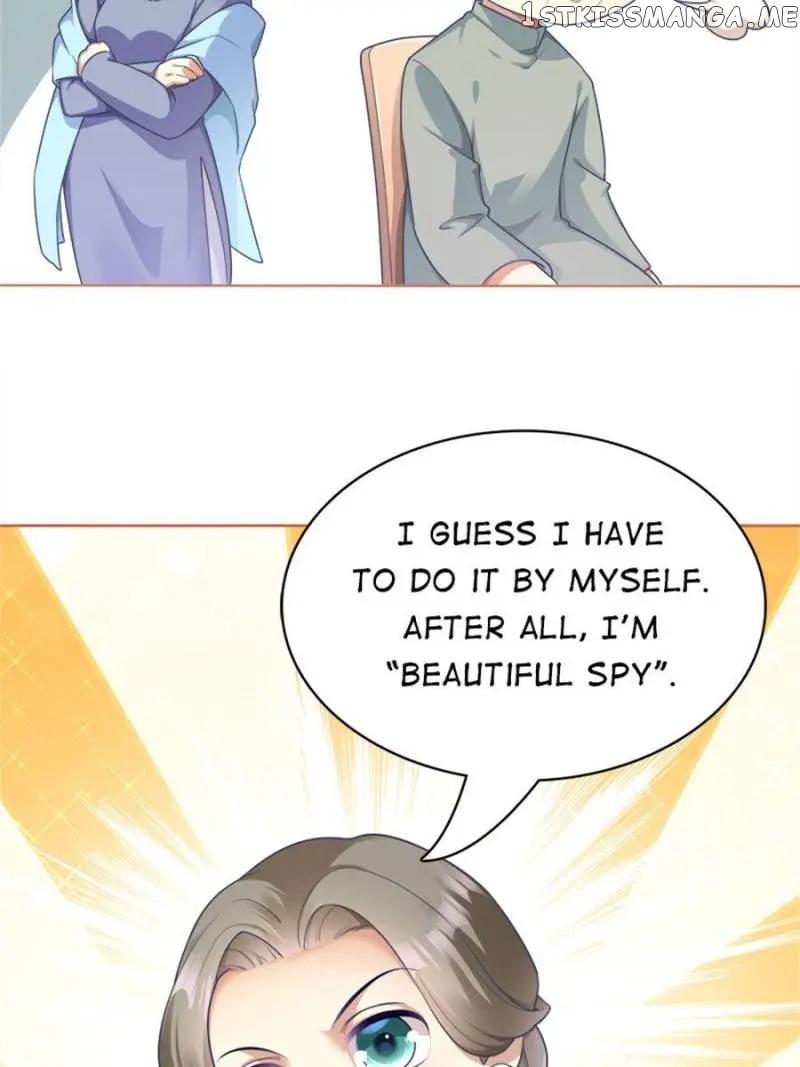 Cute Wife at Home: Never Marry a Crafty Husband chapter 45 - page 71