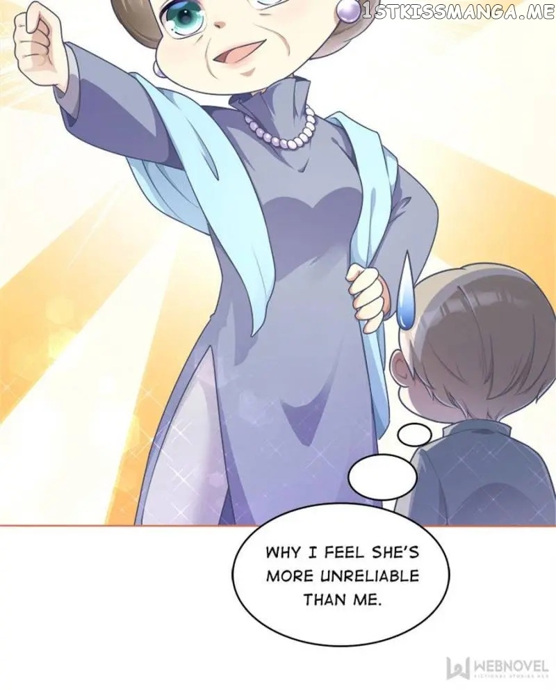 Cute Wife at Home: Never Marry a Crafty Husband chapter 45 - page 72
