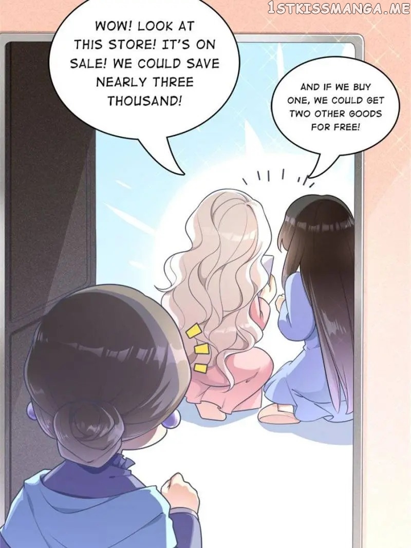 Cute Wife at Home: Never Marry a Crafty Husband chapter 45 - page 74