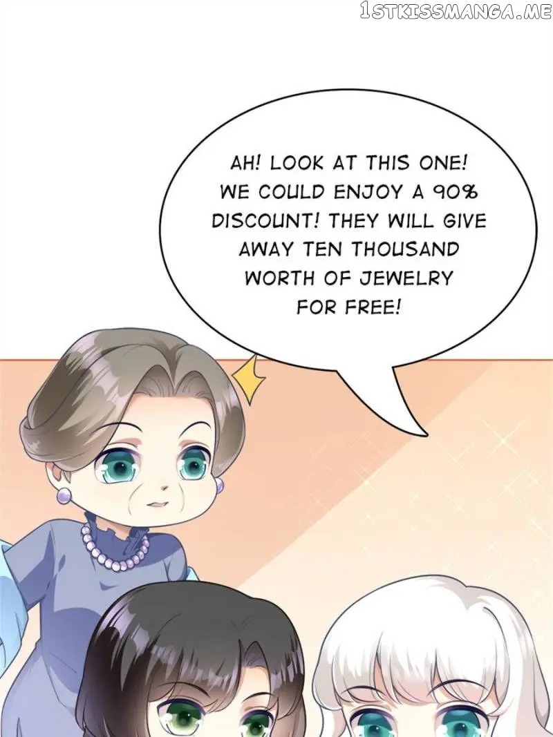 Cute Wife at Home: Never Marry a Crafty Husband chapter 45 - page 76