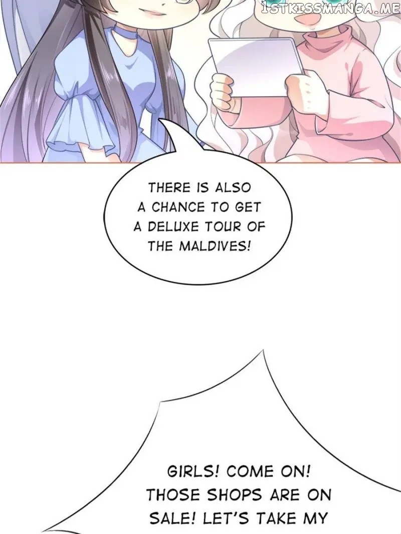 Cute Wife at Home: Never Marry a Crafty Husband chapter 45 - page 77