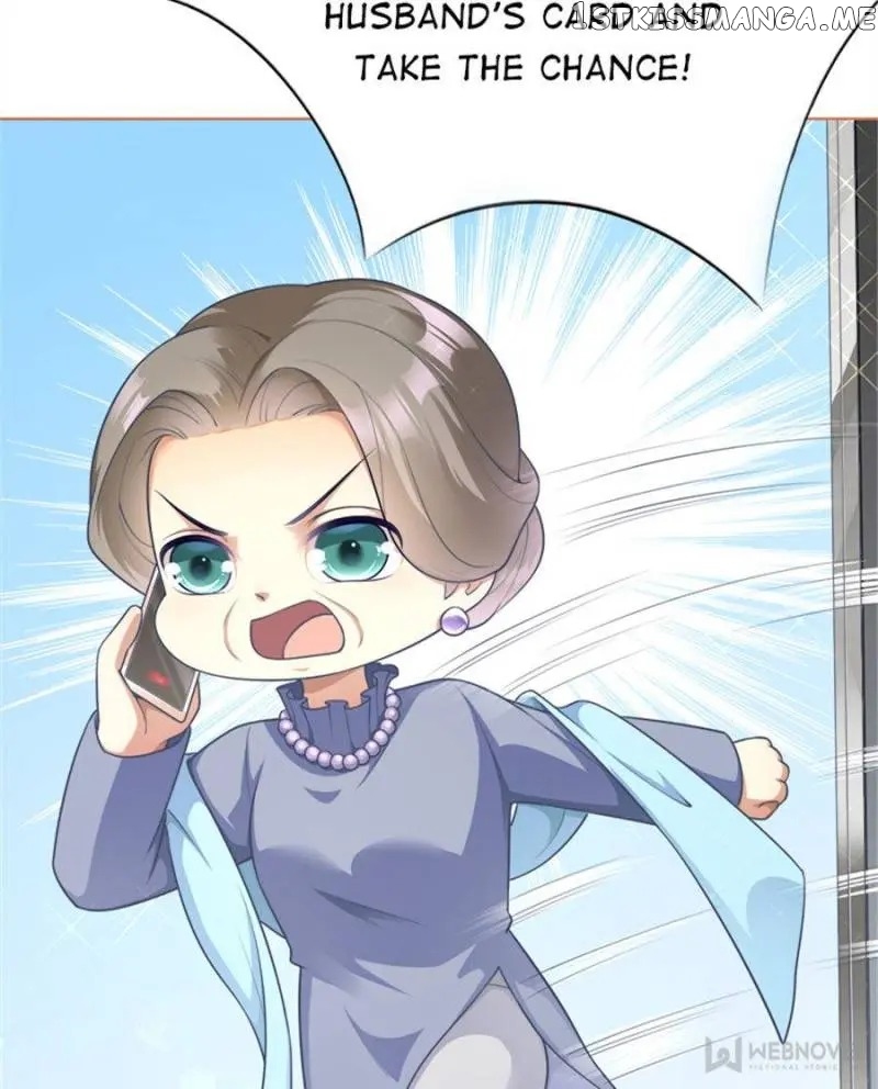 Cute Wife at Home: Never Marry a Crafty Husband chapter 45 - page 78