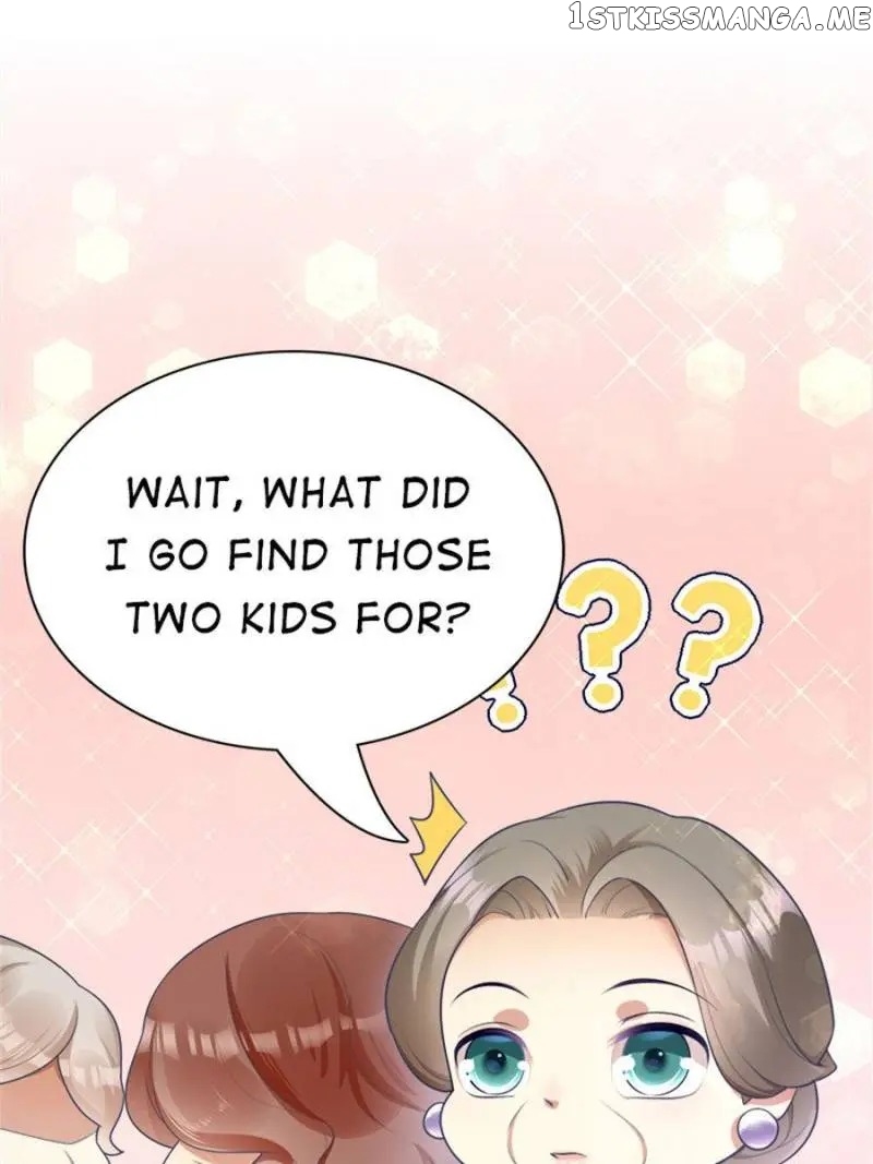 Cute Wife at Home: Never Marry a Crafty Husband chapter 45 - page 80