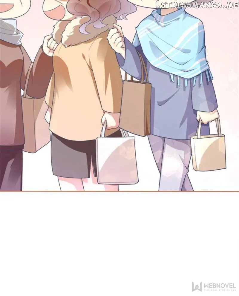 Cute Wife at Home: Never Marry a Crafty Husband chapter 45 - page 81